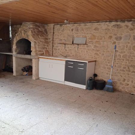 Le Chauvinois Appartement Chauvigny Buitenkant foto